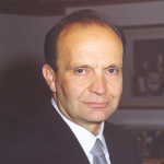 Prof. Dimitrios Tsamakis